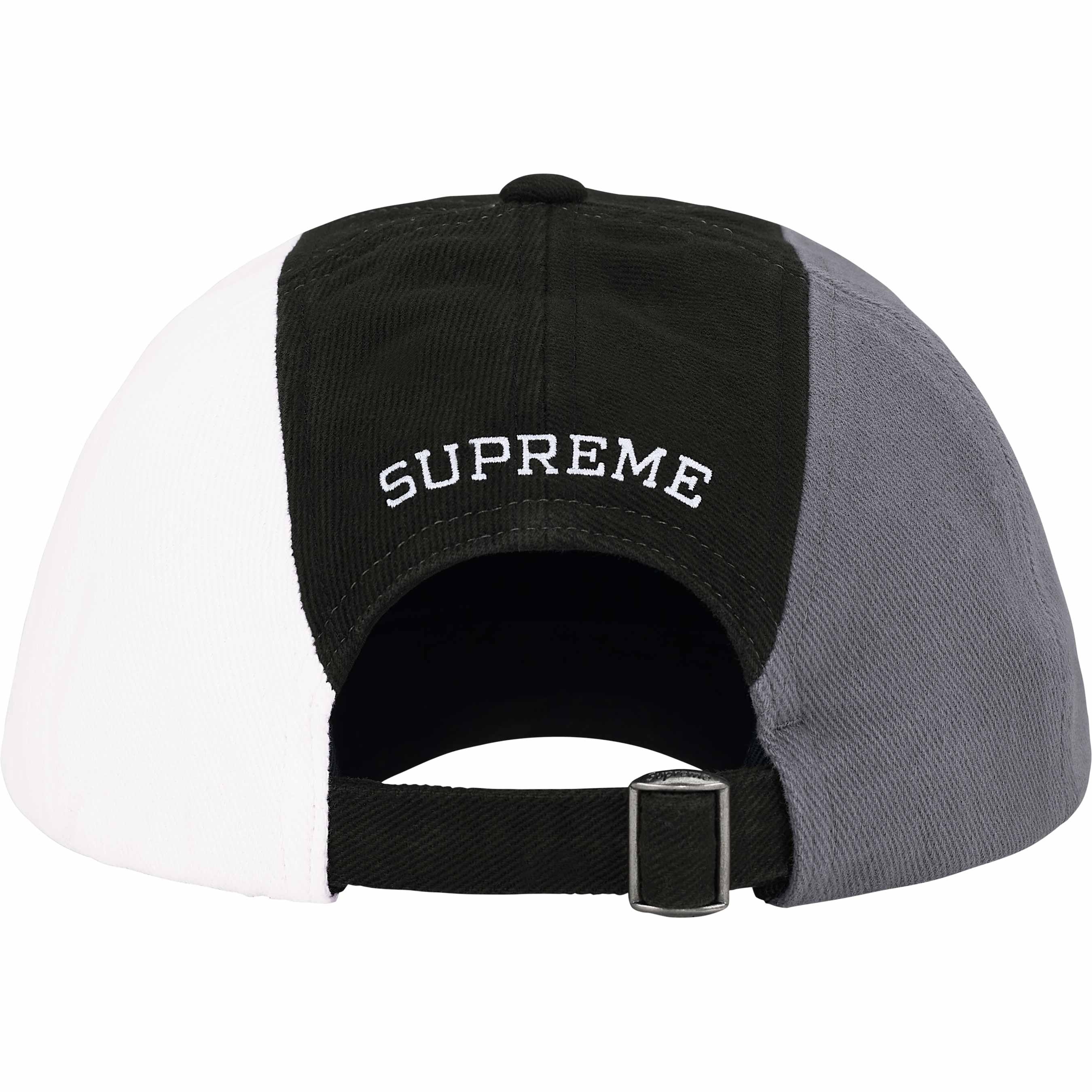 Crest 6-Panel view 8